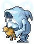 리프 NPC