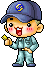 웅이 NPC