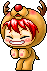 루디 NPC