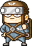 찰리중사 NPC