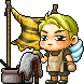 네브 NPC