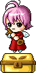 티니 NPC