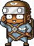 이지병장 NPC