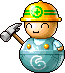 오뚝이 일꾼6 NPC