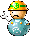 오뚝이 일꾼8 NPC