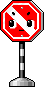 표지판 NPC