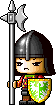 마르셀 NPC