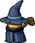 미르겔 NPC