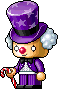 Mr. 피에로 NPC