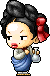 뺑덕어멈 NPC