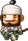 먹쇠 NPC