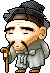 심봉사 NPC