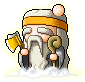 산신령 NPC