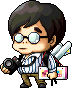 봉이 NPC