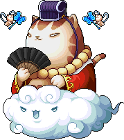 요괴선사 NPC