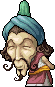 마즈라 NPC
