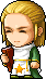페르젠 NPC