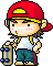 토니 NPC