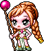 네일리아 NPC