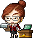 미스 브레이니 NPC