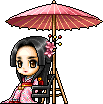 안즈 NPC