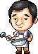 요리사 아종 NPC