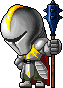 마이크 NPC