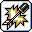 애로우 봄 스킬 아이콘